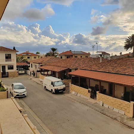 Pervolina Countryside By The Sea Villa Perivolia Ngoại thất bức ảnh