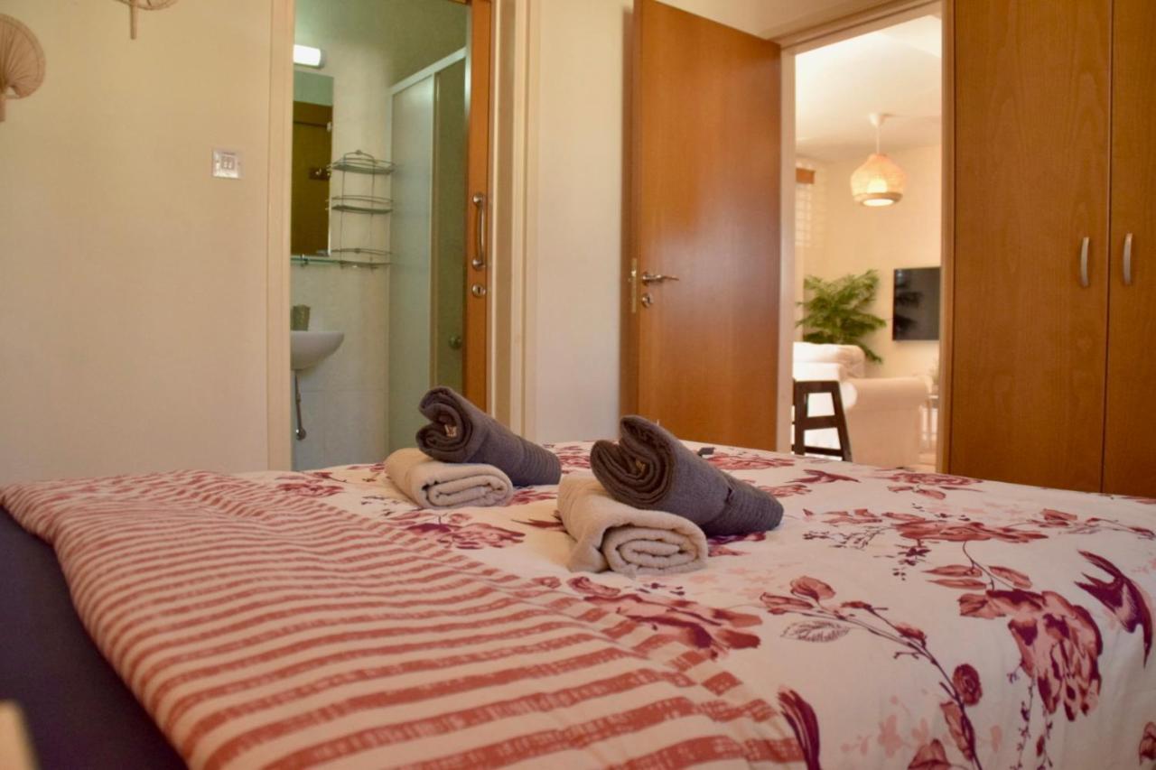 Pervolina Countryside By The Sea Villa Perivolia Ngoại thất bức ảnh