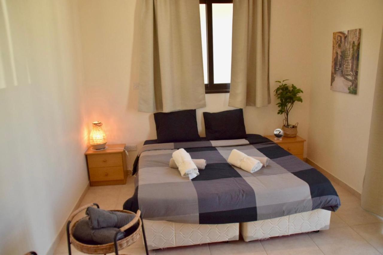 Pervolina Countryside By The Sea Villa Perivolia Ngoại thất bức ảnh