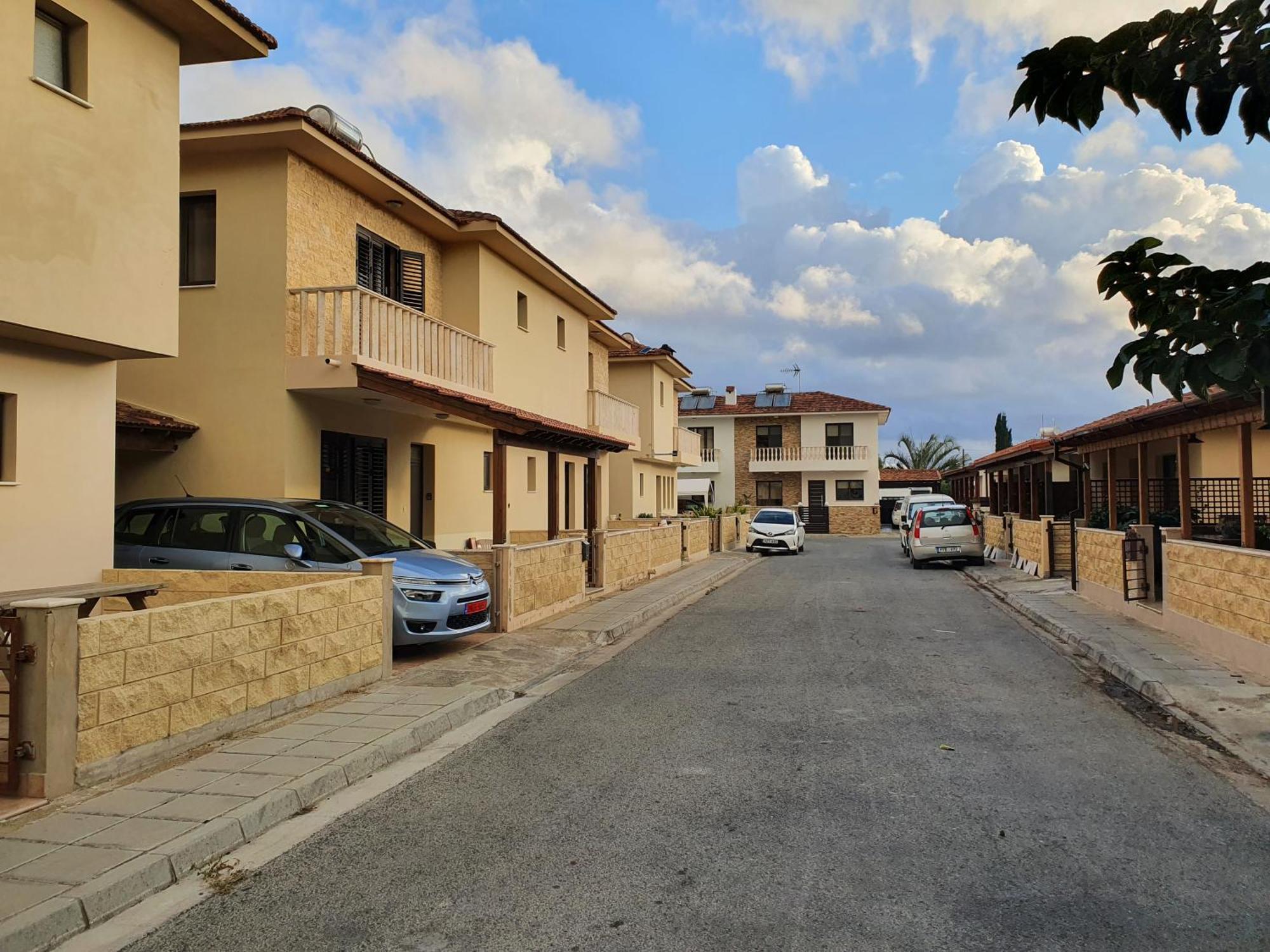 Pervolina Countryside By The Sea Villa Perivolia Ngoại thất bức ảnh